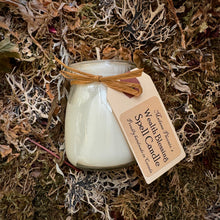 Load image into Gallery viewer, Wealth Blessing Mini Spell Candles with Essential Oil Magical Blend