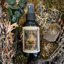 Load image into Gallery viewer, Jezebel Room and Body Spray