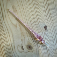 Charger l'image dans la galerie, Stylos à encre en verre pour écrire et dessiner de la magie