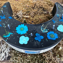 Charger l'image dans la galerie, Bougie pilier géante Rêve des nuits d’été