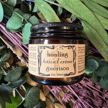 Load image into Gallery viewer, Healing Energy Spell Lotion