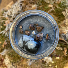 Load image into Gallery viewer, Zodiac Magic Capricorn Spell Candle