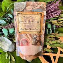 Charger l'image dans la galerie, Sel de bain pour la méditation consciente