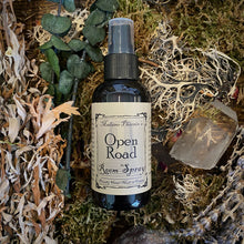 Charger l'image dans la galerie, Spray d'encens de sort spirituel Open Road