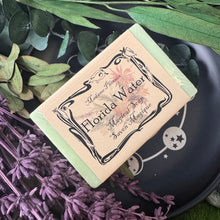Load image into Gallery viewer, Florida Water Spell Soap