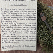 Charger l'image dans la galerie, Magical Amulets - one of a kind