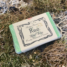 Charger l'image dans la galerie, Rue Spell Soap Prospérité Hex Breaking