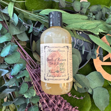 Charger l'image dans la galerie, Bed of Roses Nettoyant pour sols entièrement naturel à base d'aromathérapie - 250 ml