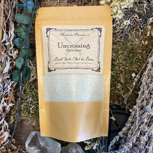 Load image into Gallery viewer, Uncrossing Spiritual Cleansing Bath