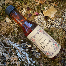 Load image into Gallery viewer, Four Thieves Vinegar