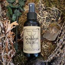 Load image into Gallery viewer, Goddess Spray