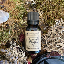 Charger l'image dans la galerie, Compte-gouttes d’huile de sort magique rituel de l’eau élémentaire