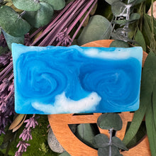 Load image into Gallery viewer, Winds of Change Spell Soap - Deluxe Bar Soap