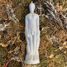 Charger l'image dans la galerie, Bougie figure (mâle) pour sorts et autels