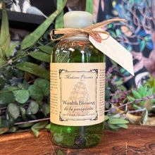 Load image into Gallery viewer, Wealth Blessing Spell Bottle
