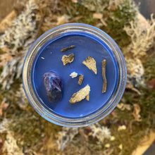 Load image into Gallery viewer, Zodiac Magic Pisces Spell Candle