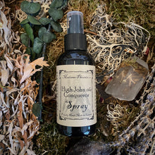 Load image into Gallery viewer, High John the Conqueror Spiritual Incense Spray