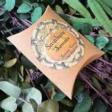 Load image into Gallery viewer, Cone Incense - 1 Tin of 12 Cones