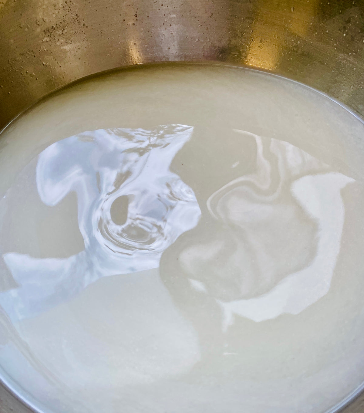 Land of Milk & Honey Milk Bath