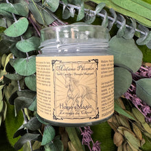 Load image into Gallery viewer, Animal Magic Familiar Spirit Blessing Candles