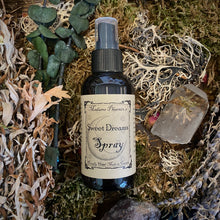 Load image into Gallery viewer, Sweet Dreams Aromatherapy Dream Linen Spray