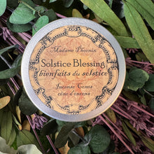 Load image into Gallery viewer, Cone Incense - 1 Tin of 12 Cones