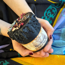 Load image into Gallery viewer, Baphomet Chunky Pillar Candle