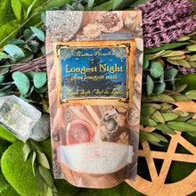 Load image into Gallery viewer, Longest Night Solstice Magic Bath