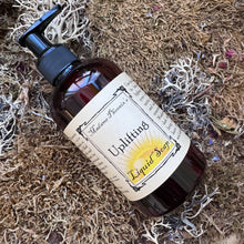 Load image into Gallery viewer, Pump Soap | hand soap | liquid soap | easy daily magic - 250ml