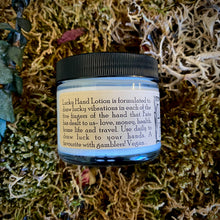 Charger l'image dans la galerie, Lotion pour sorts de bonne chance Lucky Hand
