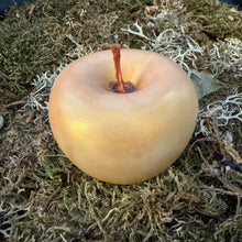 Load image into Gallery viewer, Apple Shaped Candle