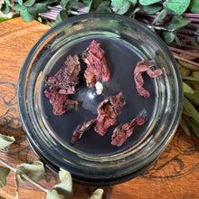 Load image into Gallery viewer, Opium Dreams Sensual Spell Candle