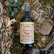 Charger l'image dans la galerie, Spray d'encens saisonnier sans fumée Solstice