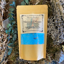 Charger l'image dans la galerie, Bain élémentaire d’eau magique sirène