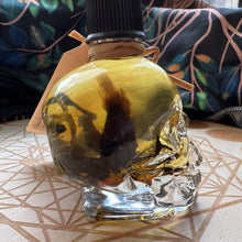 Load image into Gallery viewer, Skull Shaped Oil Bottles