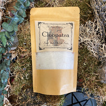 Load image into Gallery viewer, Cleopatra All Natural Spiritual Bath Salt