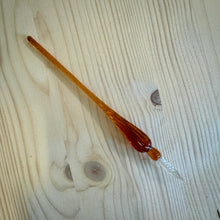 Charger l'image dans la galerie, Stylos à encre en verre pour écrire et dessiner de la magie