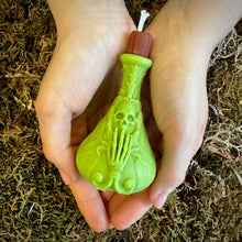 Load image into Gallery viewer, Magic Potion Shaped Candle