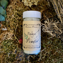 Charger l'image dans la galerie, Poudre à épousseter et à saupoudrer Peace Magic