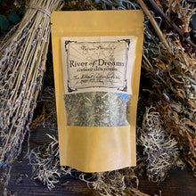 Charger l'image dans la galerie, Mélange de thé somnolent River of Dreams pour l'heure du coucher