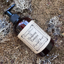 Load image into Gallery viewer, Pump Soap | hand soap | liquid soap | easy daily magic - 250ml