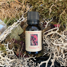 Load image into Gallery viewer, Krampus Seasonal Yule Oil
