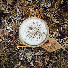 Load image into Gallery viewer, Wealth Blessing Mini Spell Candles with Essential Oil Magical Blend