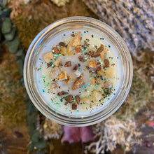 Load image into Gallery viewer, Friday the 13th - Lucky 13 - 7 Day Spell Candle