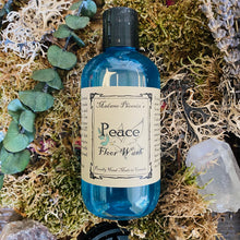 Charger l'image dans la galerie, Nettoyant spirituel pour sols Peace Magic - 1 000 ml