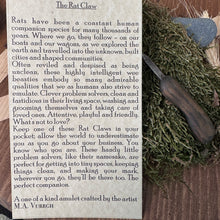 Charger l'image dans la galerie, Magical Amulets - one of a kind