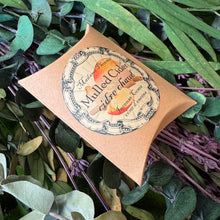 Load image into Gallery viewer, Cone Incense - 1 Tin of 12 Cones