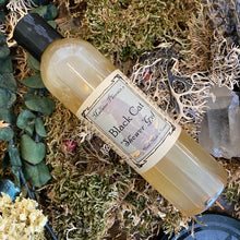 Charger l'image dans la galerie, Gel douche pour le corps Black Cat - 500 ml