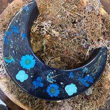 Charger l'image dans la galerie, Bougie pilier géante Rêve des nuits d’été