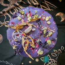 Load image into Gallery viewer, Second Sight Jumbo Pillar Candle